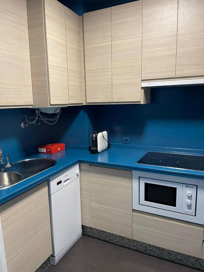 Apartamentos La Casa Del Pozo Santo Sevilla Bagian luar foto