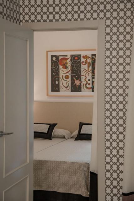Apartamentos La Casa Del Pozo Santo Sevilla Bagian luar foto