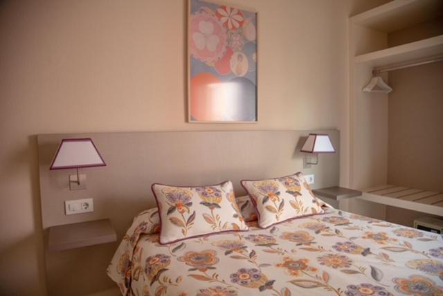 Apartamentos La Casa Del Pozo Santo Sevilla Bagian luar foto